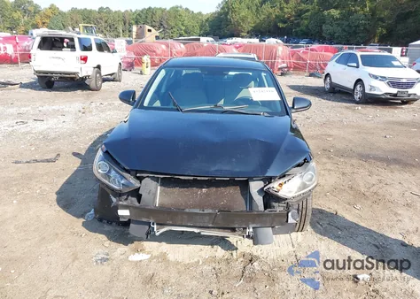 2018 Hyundai Elantra Sel z USA, uszkodzony, nr VIN 5NPD84LF7JH362753